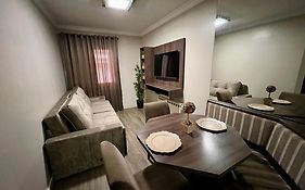 Apartamento no CENTRO em GRAMADO